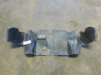 2009 Polaris Razor RZR 800 Engine Cover Behind Seat