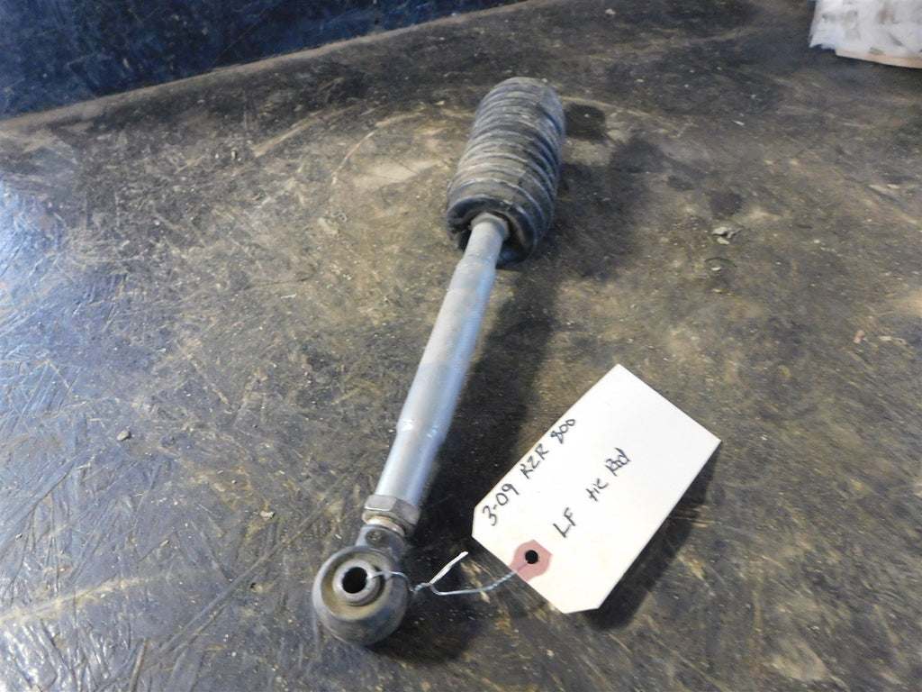2009 Polaris Razor RZR 800 Left Front Tie Rod