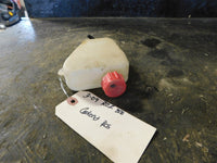 2009 Polaris Razor RZR 800 Coolant Over Flow Serge Tank