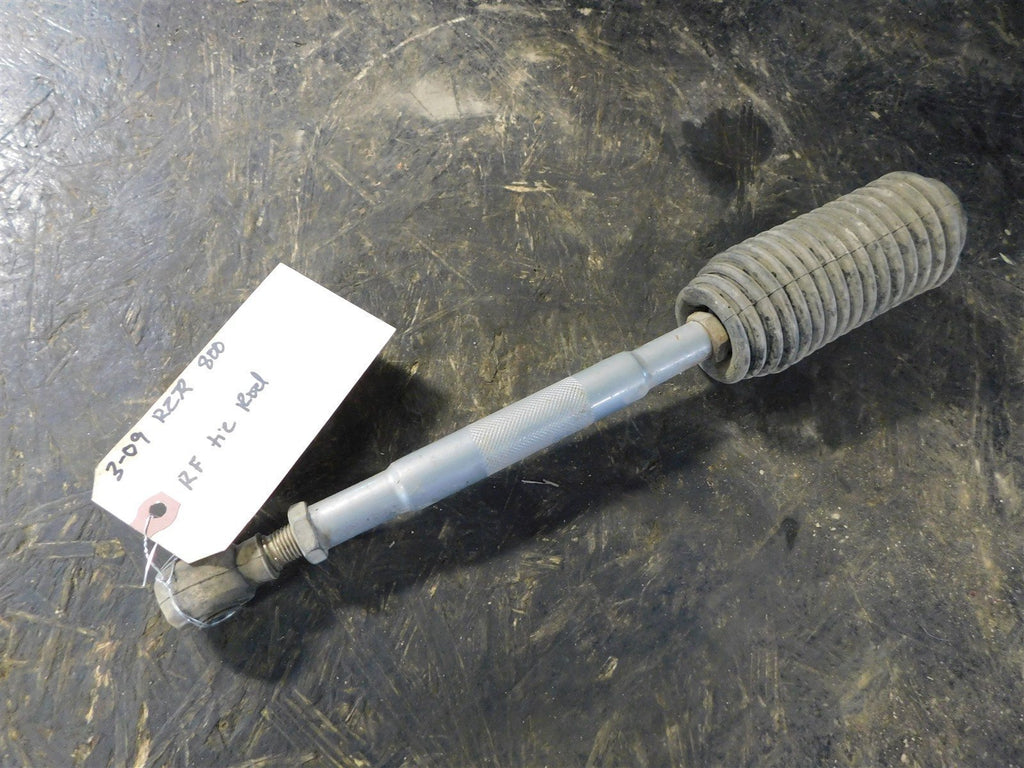 2009 Polaris Razor RZR 800 Right Front Tie Rod