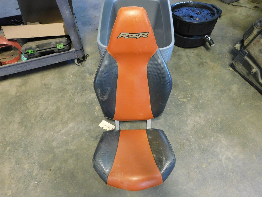 2009 Polaris Razor RZR 800 Right Seat