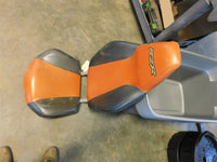 2009 Polaris Razor RZR 800 Right Seat