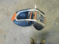 2009 Polaris Razor RZR 800 Right Seat