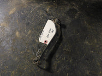 1997 Honda XR 100 Rear Brake Pedal