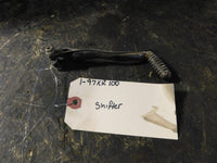 1997 Honda XR 100 Shifter
