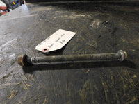 1997 Honda XR 100 Front Wheel Bolt
