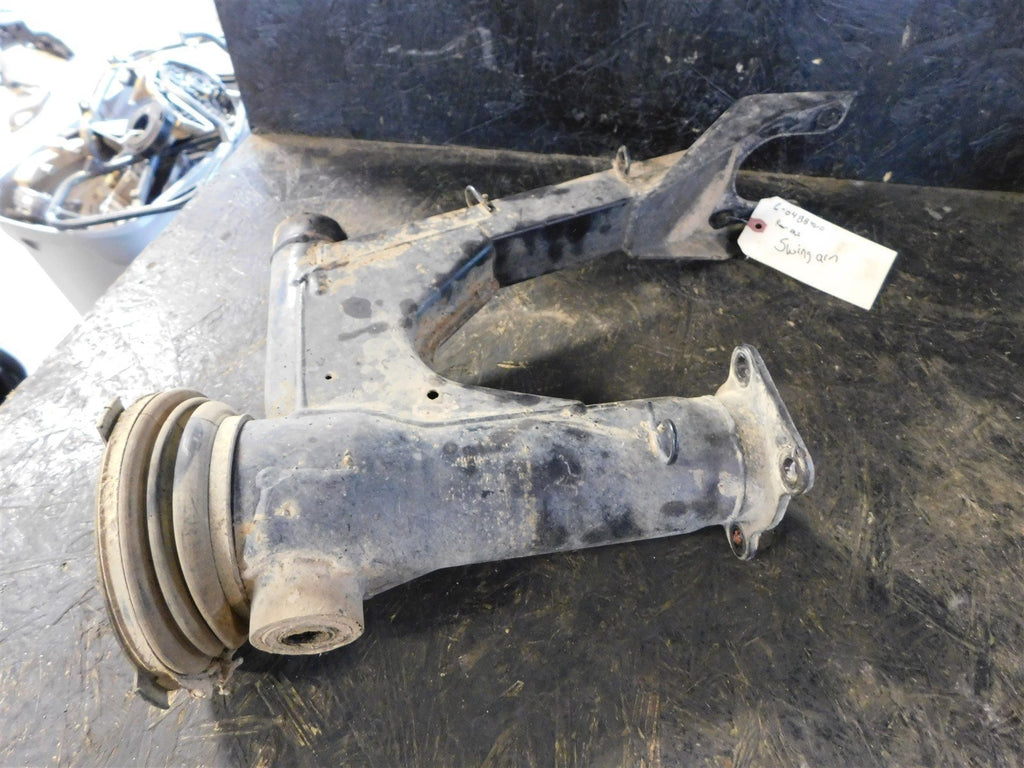 2004 Yamaha Big Bear 400 Swingarm