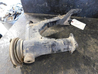 2004 Yamaha Big Bear 400 Swingarm