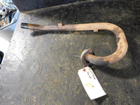 2004 Yamaha Big Bear 400 Header Pipe Exhaust