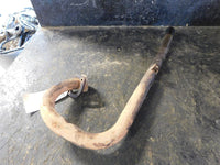 2004 Yamaha Big Bear 400 Header Pipe Exhaust