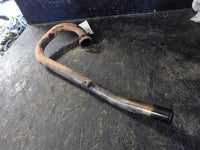 2004 Yamaha Big Bear 400 Header Pipe Exhaust