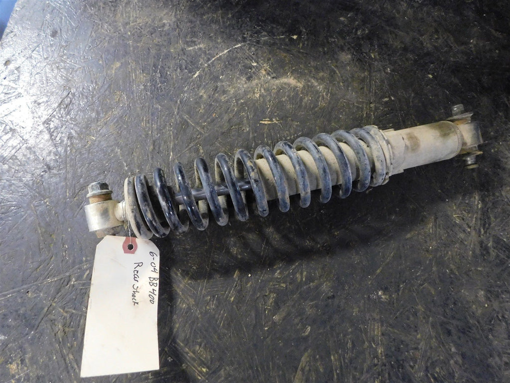 2004 Yamaha Big Bear 400 Rear Shock