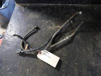 2004 Yamaha Big Bear 400 Brake Lines