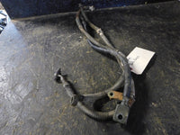 2004 Yamaha Big Bear 400 Brake Lines