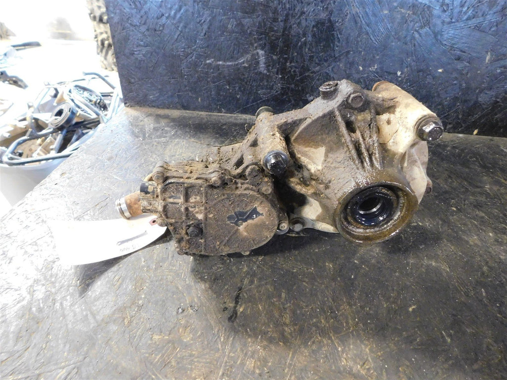 2004 Yamaha Big Bear 400 Front Differential