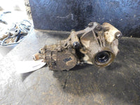 2004 Yamaha Big Bear 400 Front Differential
