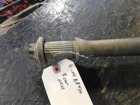 2004 Yamaha Big Bear 400 Rear Axle