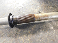 2004 Yamaha Big Bear 400 Rear Axle
