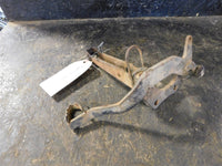 2004 Yamaha Big Bear 400 Right Foot Peg / Brake Pedal