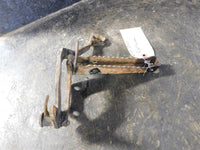 2004 Yamaha Big Bear 400 Right Foot Peg / Brake Pedal