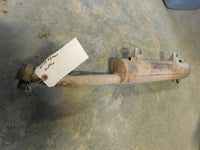 2004 Yamaha Big Bear 400 Muffler