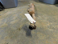 2004 Yamaha Big Bear 400 Muffler