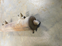 2004 Yamaha Big Bear 400 Muffler