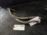 2004 Yamaha Big Bear 400 Oil Lines