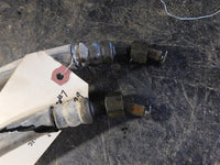 2004 Yamaha Big Bear 400 Oil Lines