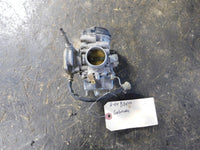2004 Yamaha Big Bear 400 Carburetor