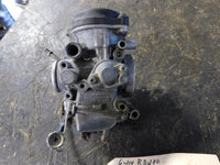 2004 Yamaha Big Bear 400 Carburetor