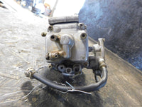 2004 Yamaha Big Bear 400 Carburetor