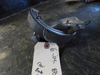 2004 Yamaha Big Bear 400 Rear Brake Shoes