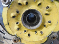 2001 Honda CR125 Rear Wheel Hub