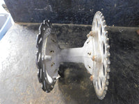 2001 Honda CR125 Rear Wheel Hub