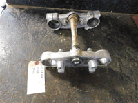 2001 Honda CR125 Triple Tree