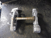 2001 Honda CR125 Triple Tree