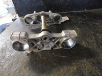 2001 Honda CR125 Triple Tree