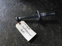 2001 Honda CR125 Front Wheel Bolt