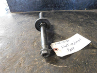 2001 Honda CR125 Front Wheel Bolt