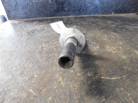 2001 Honda CR125 Front Wheel Bolt