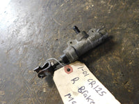 2001 Honda CR125 Rear Brake Master Cylinder
