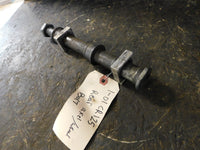 2001 Honda CR125 Rear Wheel Bolt