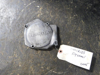 2001 Honda CR125 Flywheel Cover