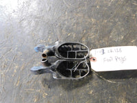 2001 Honda CR125 Foot Pegs