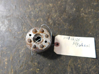 2001 Honda CR125 Flywheel