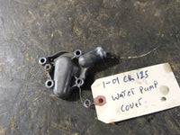 2001 Honda CR125 Water Pump Cover