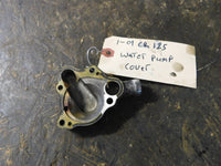 2001 Honda CR125 Water Pump Cover