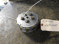 2001 Honda CR125 Clutch Basket