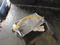 2001 Honda CR125 Right Radiator